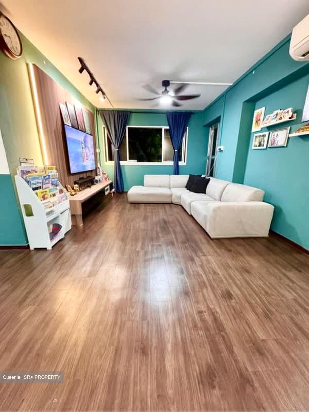 Blk 225 Bishan Street 23 (Bishan), HDB 3 Rooms #555434781